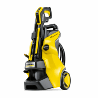 МИНИМОЙКА KARCHER K 5 POWER CONTROL
