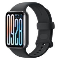 Фитнес-браслет Xiaomi Smart Band 9 Pro Obsidian Black