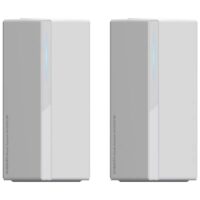 Маршрутизатор Xiaomi Mesh System AX3000 NE RD28 (2-pack) (DVB4464GL)