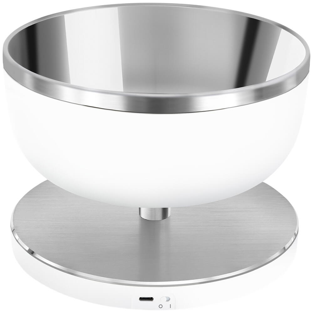 Кухонные весы SMEG KSC01WHMW белый матовый — изображение 10