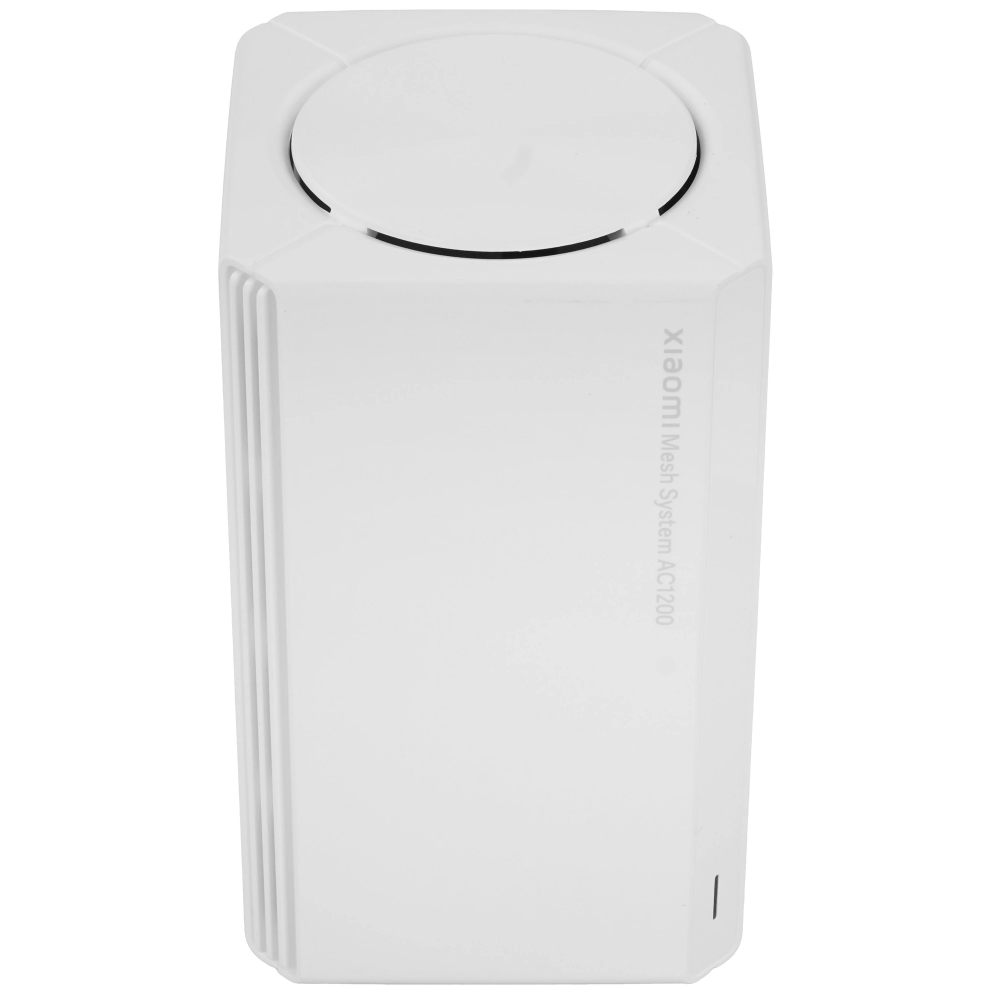 Маршрутизатор Xiaomi Mesh System AC1200 RU(3-pack) (DVB4485GL) — изображение 3