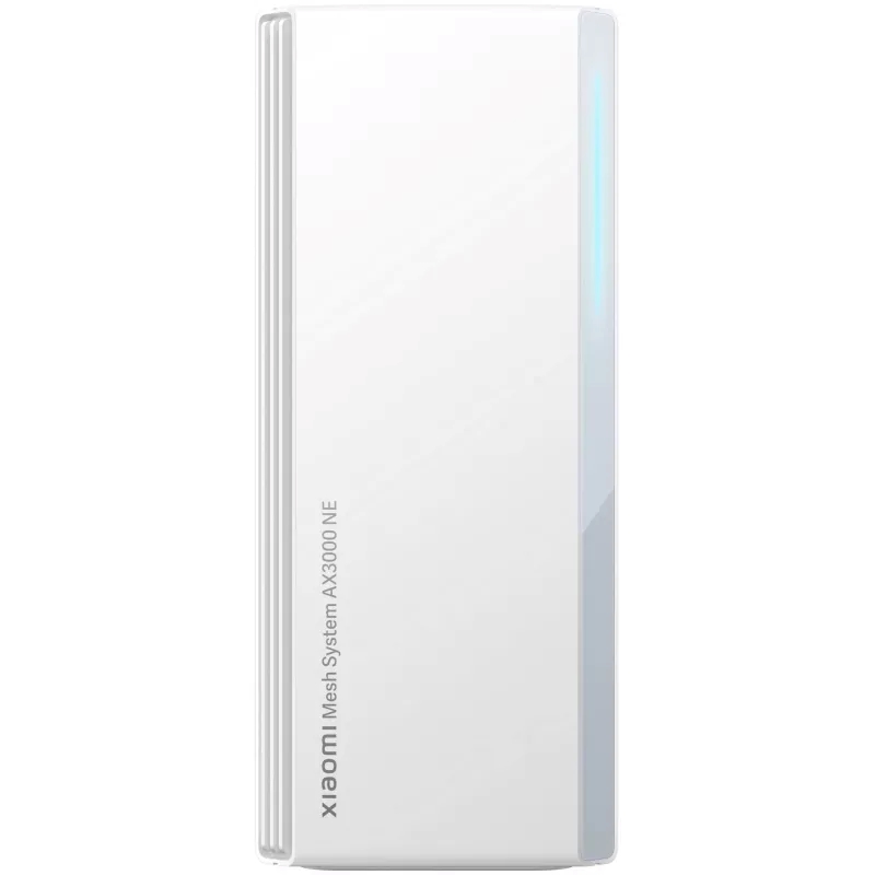 Маршрутизатор Xiaomi Mesh System AX3000 NE RD28 (1-pack) (DVB4465GL) — изображение 2