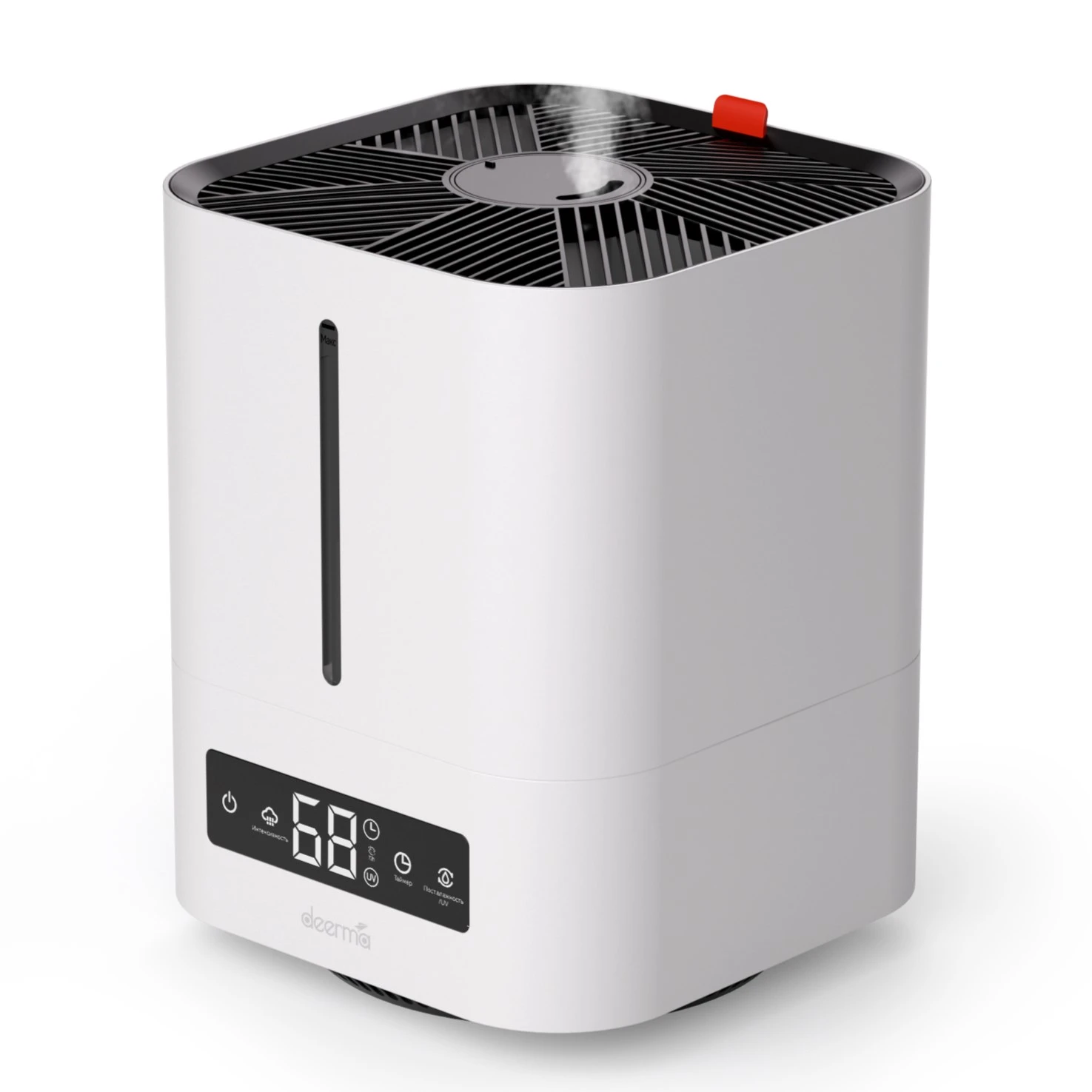 DEERMA Увлажнитель воздуха DEM-F953W — изображение 4