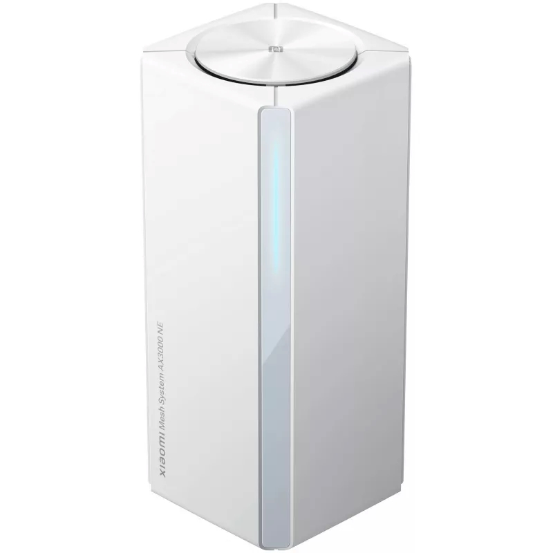 Маршрутизатор Xiaomi Mesh System AX3000 NE RD28 (1-pack) (DVB4465GL) — изображение 3