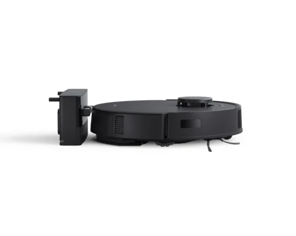 Робот-пылесос ECOVACS DEEBOT N20 Pro чёрный — изображение 6