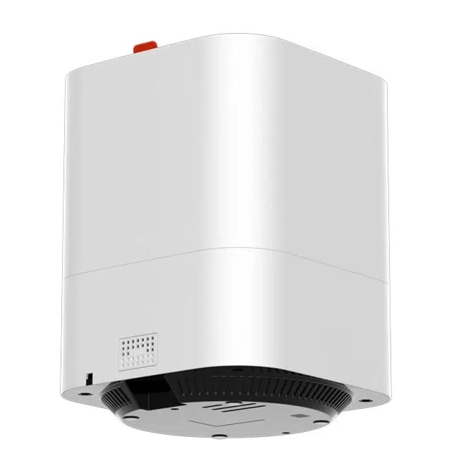 DEERMA Увлажнитель воздуха DEM-F953W — изображение 5