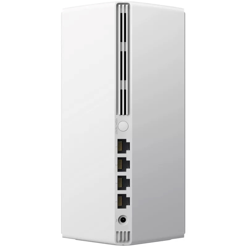 Маршрутизатор Xiaomi Mesh System AX3000 NE RD28 (1-pack) (DVB4465GL) — изображение 4