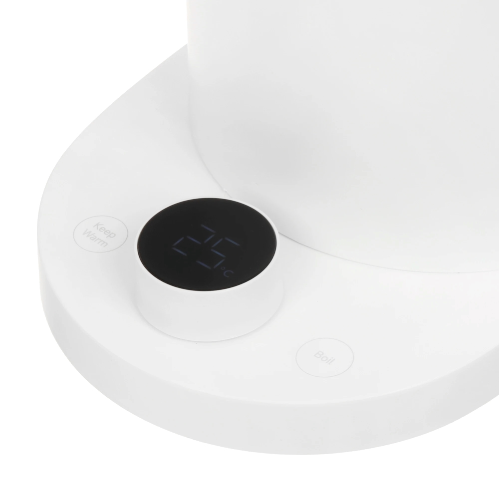 Умный чайник Xiaomi Smart Kettle 2 Pro EU — изображение 5