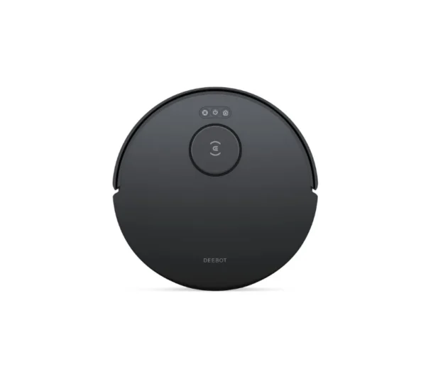 Робот-пылесос ECOVACS DEEBOT N20 Pro чёрный — изображение 10