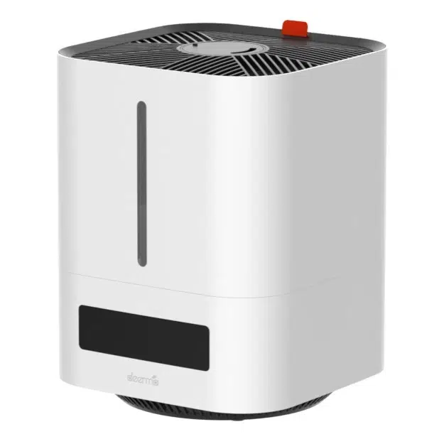 DEERMA Увлажнитель воздуха DEM-F953W — изображение 2