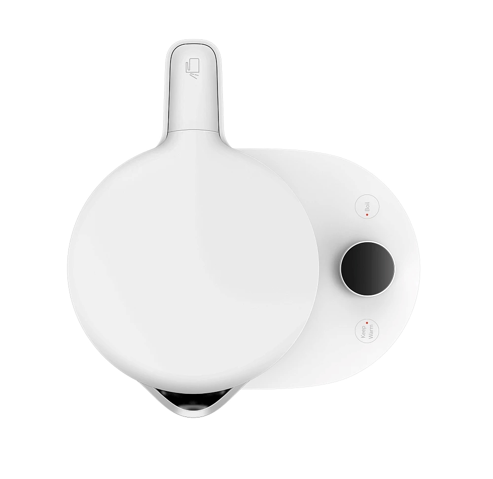 Умный чайник Xiaomi Smart Kettle 2 Pro EU — изображение 7