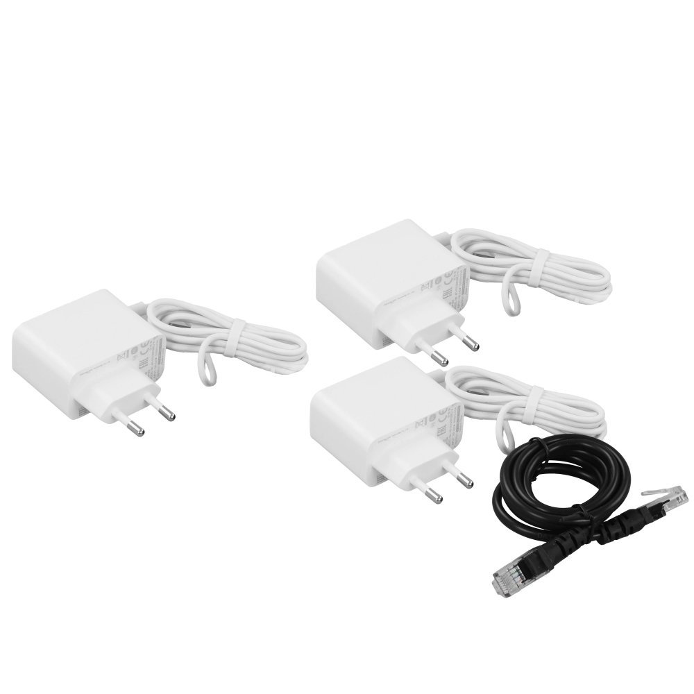 Маршрутизатор Xiaomi Mesh System AC1200 RU(3-pack) (DVB4485GL) — изображение 7