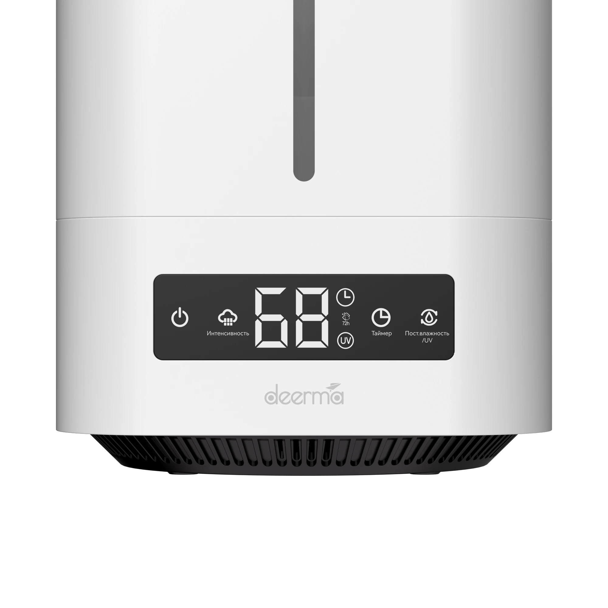 DEERMA Увлажнитель воздуха DEM-F953W — изображение 3