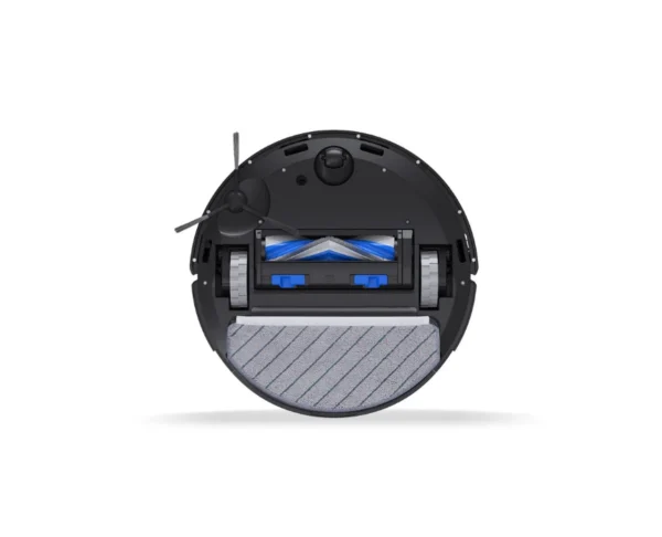 Робот-пылесос ECOVACS DEEBOT N20 Pro чёрный — изображение 3