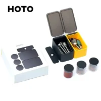 Набор аксессуаров для шлифовальной машинки-гравера HOTO Rotary Tool Accessories Kit