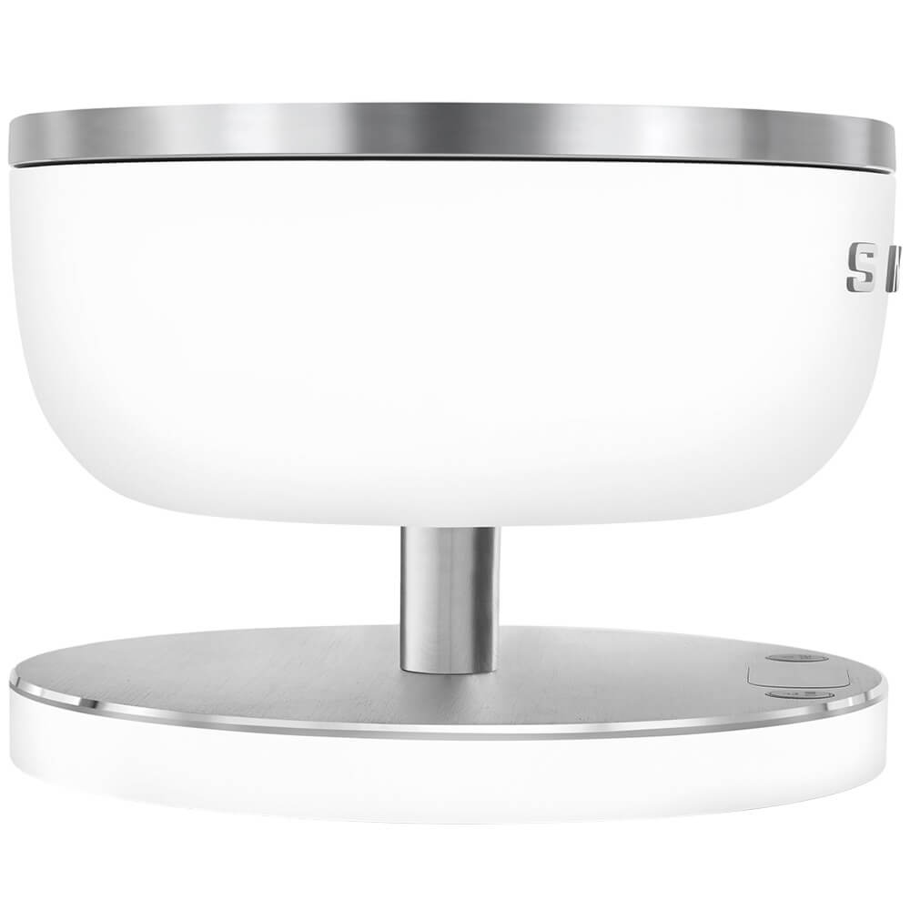 Кухонные весы SMEG KSC01WHMW белый матовый — изображение 8