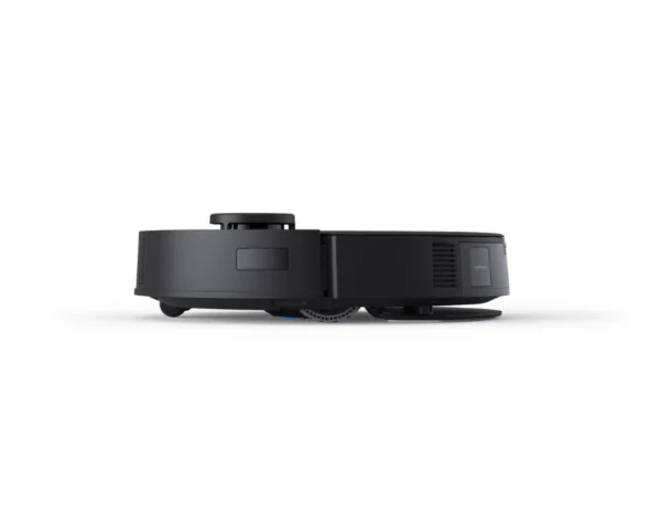 Робот-пылесос ECOVACS DEEBOT N20 Pro чёрный — изображение 5