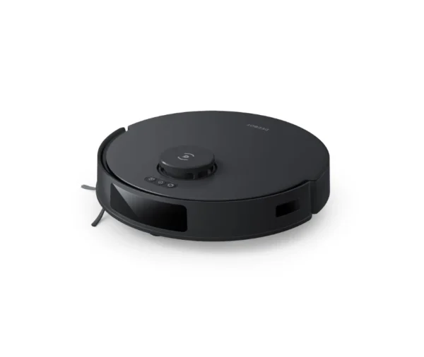 Робот-пылесос ECOVACS DEEBOT N20 Pro чёрный — изображение 2