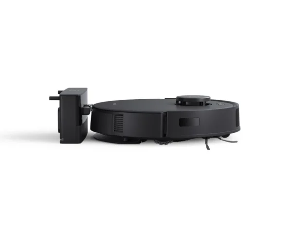 Робот-пылесос ECOVACS DEEBOT N20 Pro чёрный — изображение 8