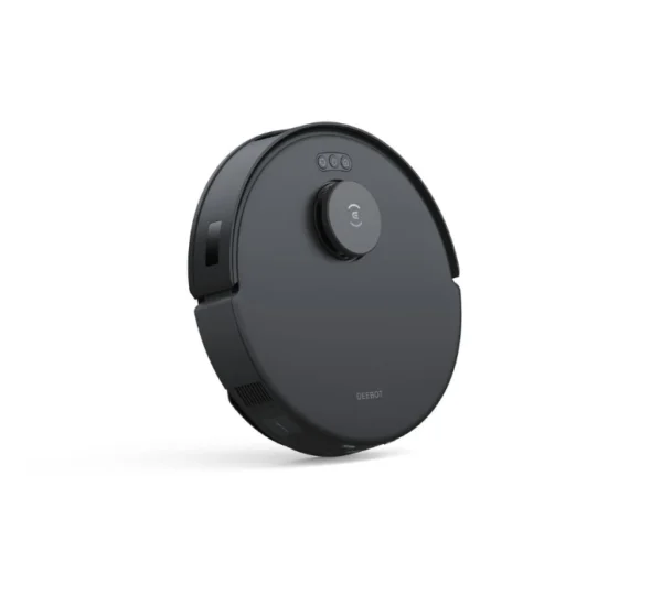 Робот-пылесос ECOVACS DEEBOT N20 Pro чёрный — изображение 9