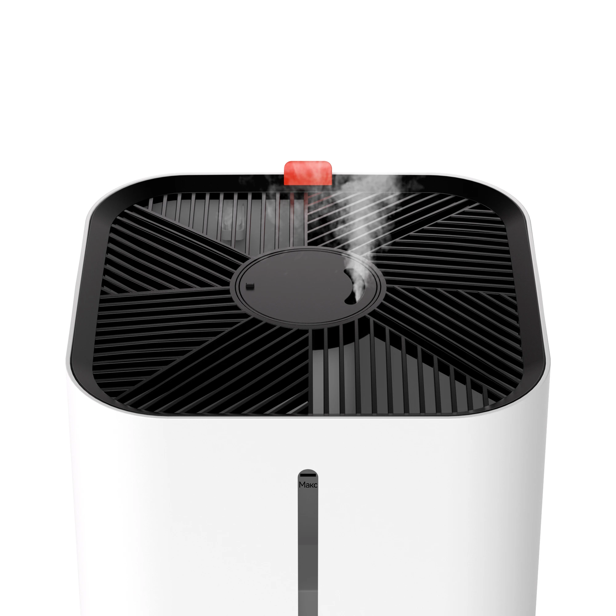 DEERMA Увлажнитель воздуха DEM-F953W — изображение 6