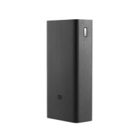 Внешний аккумулятор Xiaomi 18W Power Bank 30000mAh GL