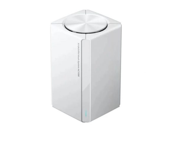 Маршрутизатор Xiaomi Mesh System AC1200 RU(1-pack) DVB4456GL