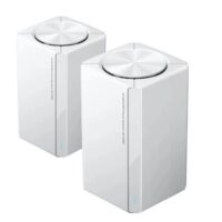 Маршрутизатор Xiaomi Mesh System AC1200 RU(2-pack) DVB4457GL