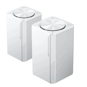 Маршрутизатор Xiaomi Mesh System AC1200 RU(2-pack) DVB4457GL