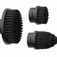 Сменные насадки для электрощётки HOTO Replacement Brushes (3 шт.)