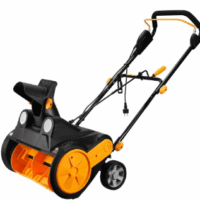 Снегоуборщик электр. Deko SnowLine ST2500R 2.5кВт