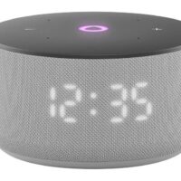 Устройство Умного Дома SPEAKER MINI 3 GREY YNDX-00027GRY YANDEX