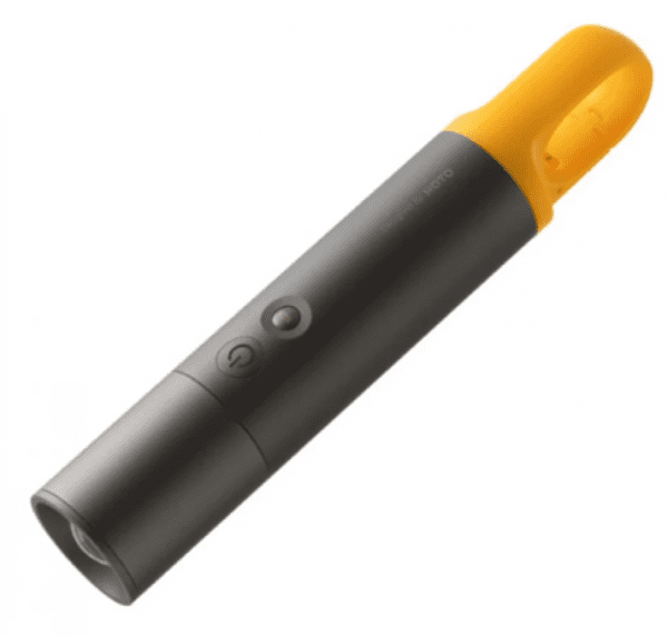 Фонарик HOTO Flashlight Lite