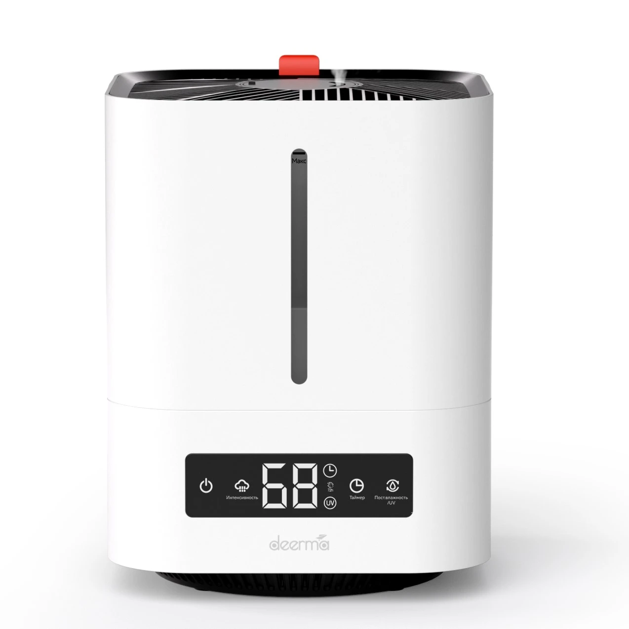 DEERMA Увлажнитель воздуха DEM-F953W — изображение 7