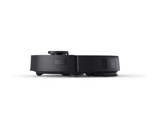 Робот-пылесос ECOVACS DEEBOT N20 Pro чёрный — изображение 7