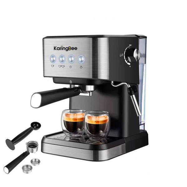 KaringBee Кофемашина CM3010