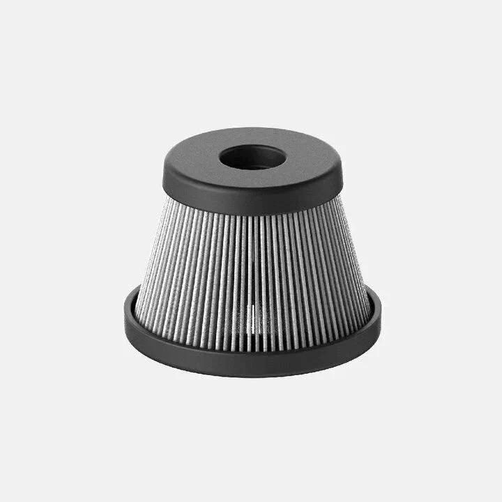 Сменные фильтры для капсулы сжатого воздуха HOTO Replacement HEPA Filter (4 шт.) — изображение 2