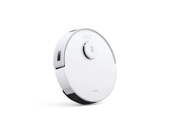 Робот-пылесос ECOVACS DEEBOT N20 Pro White — изображение 2