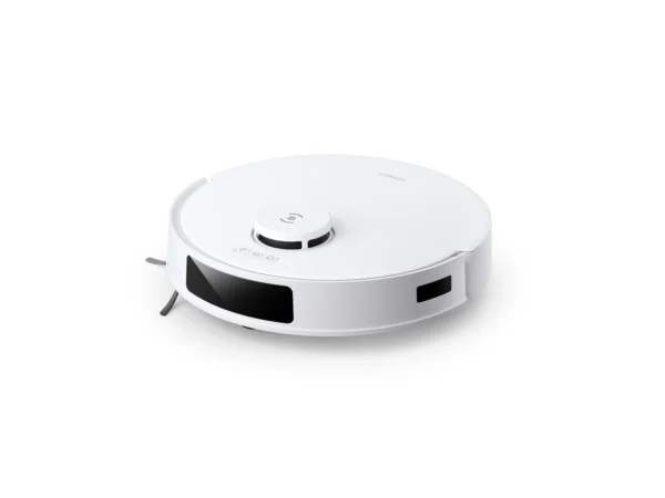 Робот-пылесос ECOVACS DEEBOT N20 Pro White — изображение 4