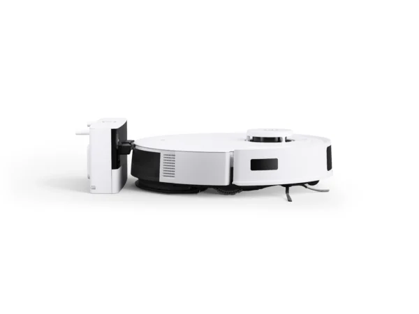 Робот-пылесос ECOVACS DEEBOT N20 Pro White — изображение 3