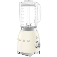 Блендер Smeg BLF03CREU 1,5л кремовый