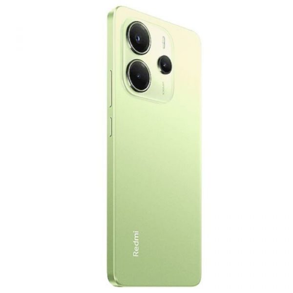 Смартфон Redmi Note 14 RU 8+256 Lime Green — изображение 4