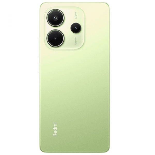Смартфон Redmi Note 14 RU 6+128 Lime Green — изображение 5
