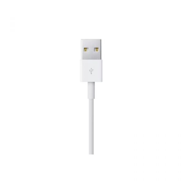 Кабель Apple Lightning to USB, длина 1 м. — изображение 2