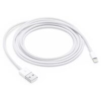 Кабель Apple Lightning to USB, длина 1 м.