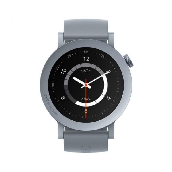 Умные часы CMF by Nothing Watch Pro 2, Пепельно-серый — изображение 2
