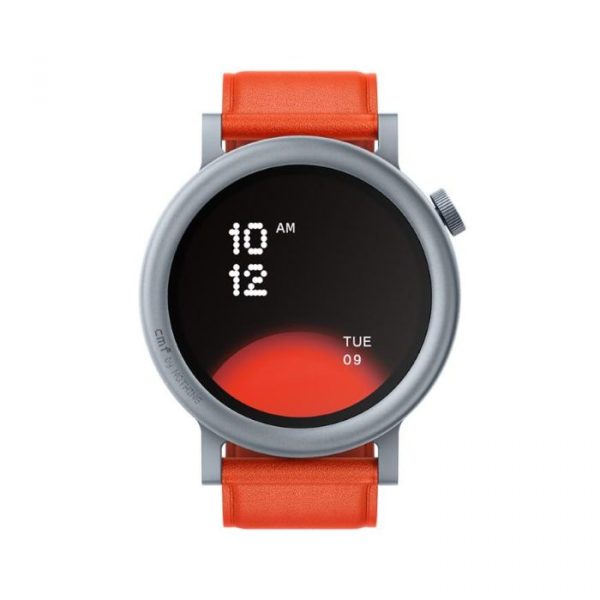 Умные часы CMF by Nothing Watch Pro 2, Оранжевый — изображение 2