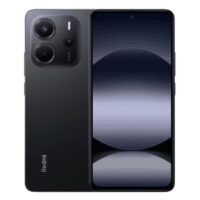 Смартфон Redmi Note 14 RU 6+128 Midnight Black