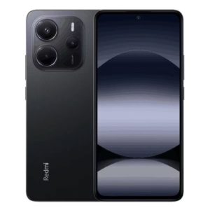Смартфон Redmi Note 14 RU 8+256 Midnight Black