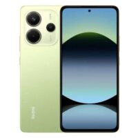 Смартфон Redmi Note 14 RU 8+256 Lime Green